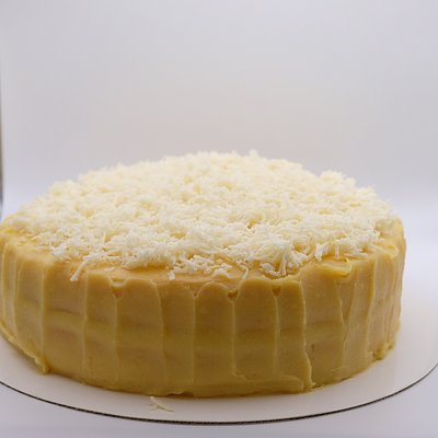5” Yema Cake