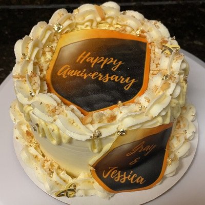 Smash Cake 