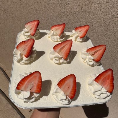 Tres Leches