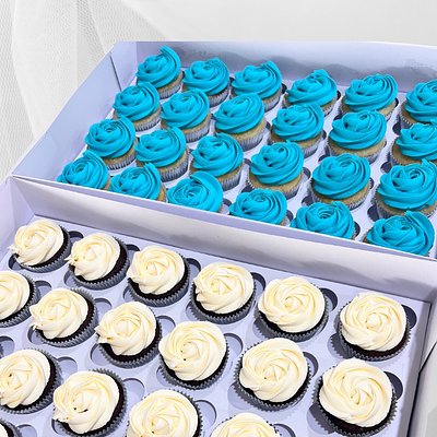 Classic Cupcakes 12 Pack