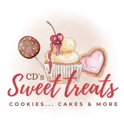 Custom Dessert Bundle