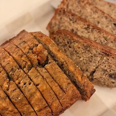 Banana Bread