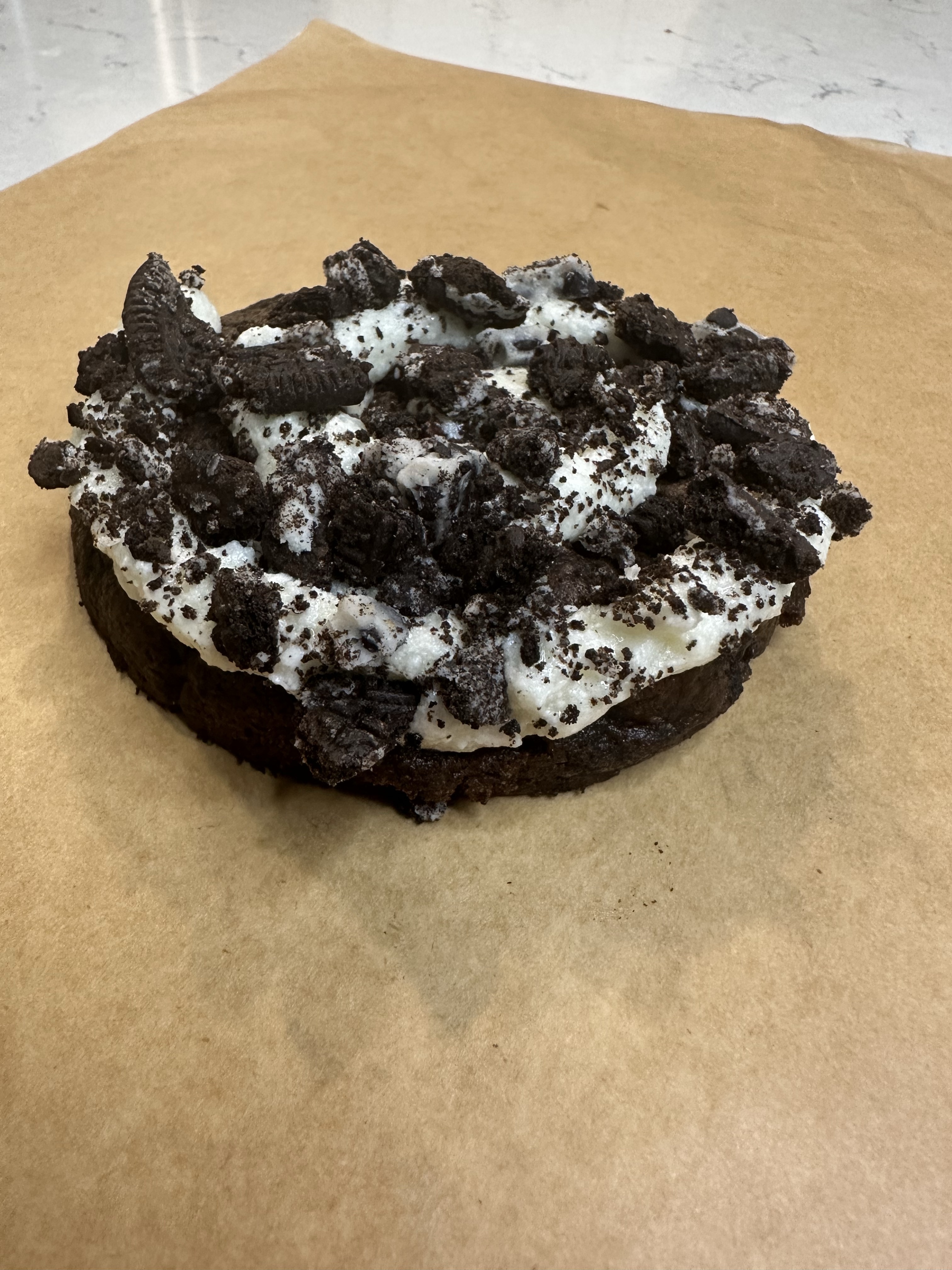 Oreo