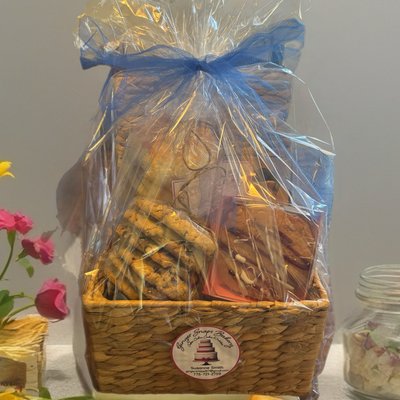 Gift Baskets