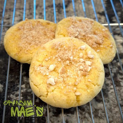 Dozen: Banana Pudding