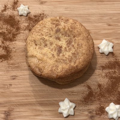 Snickerdoodle 