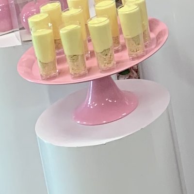 12ct Banana Pudding Shooters 