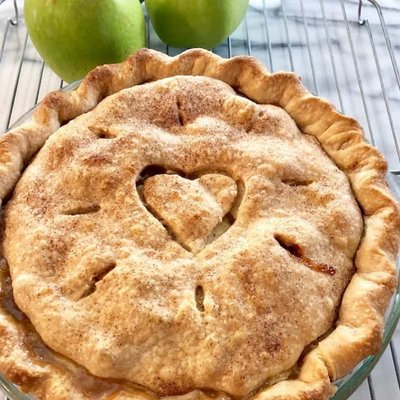 Apple Pie