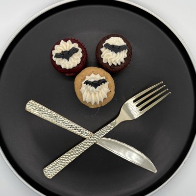Mini Cupcakes