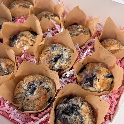 Muffins