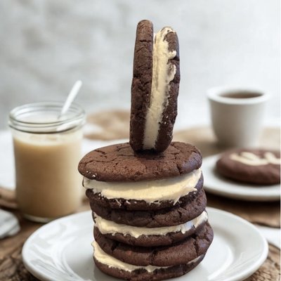 Homemade Oreos 4pk