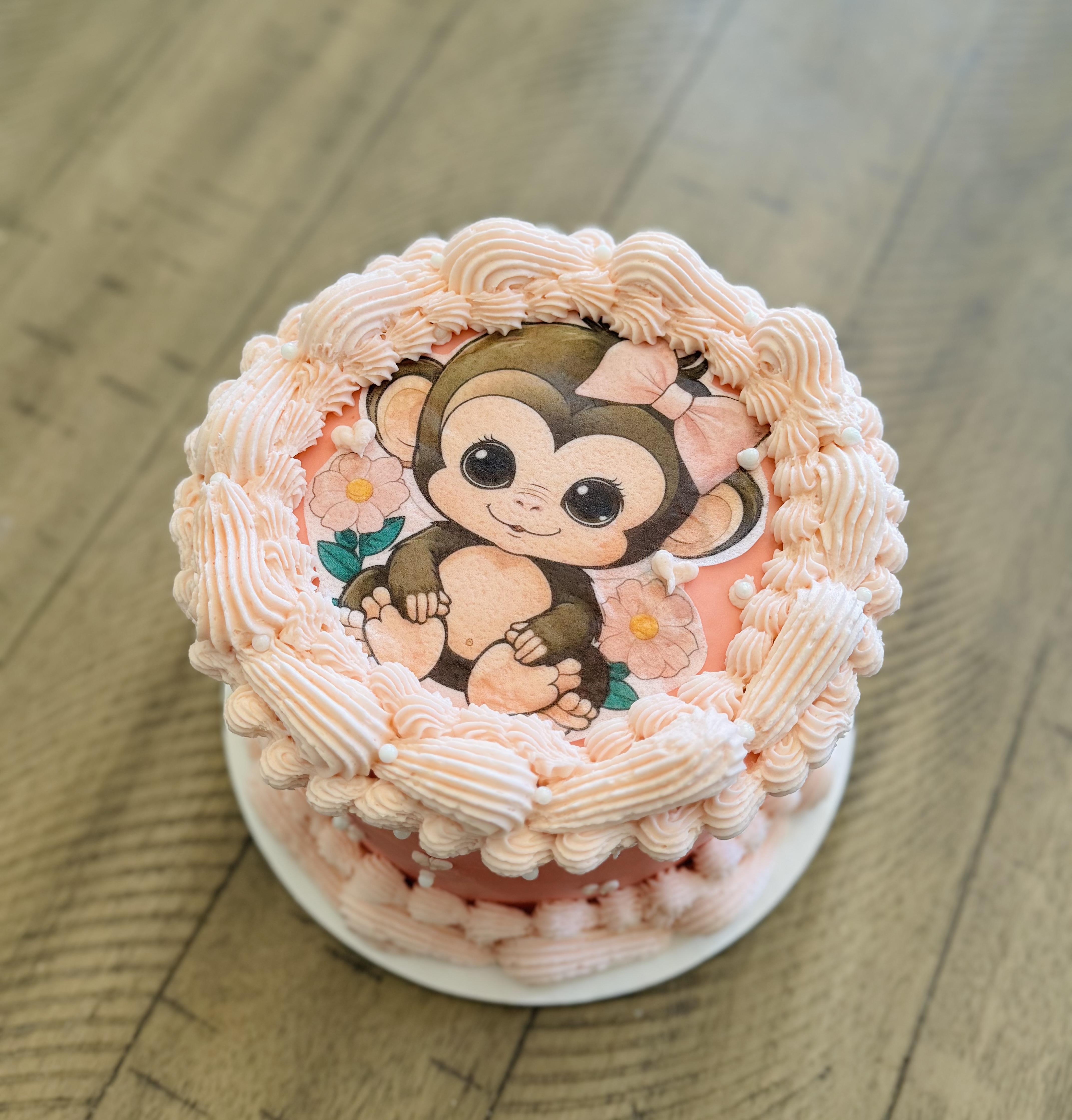Cake