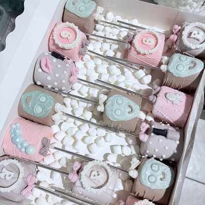 Marshmallows