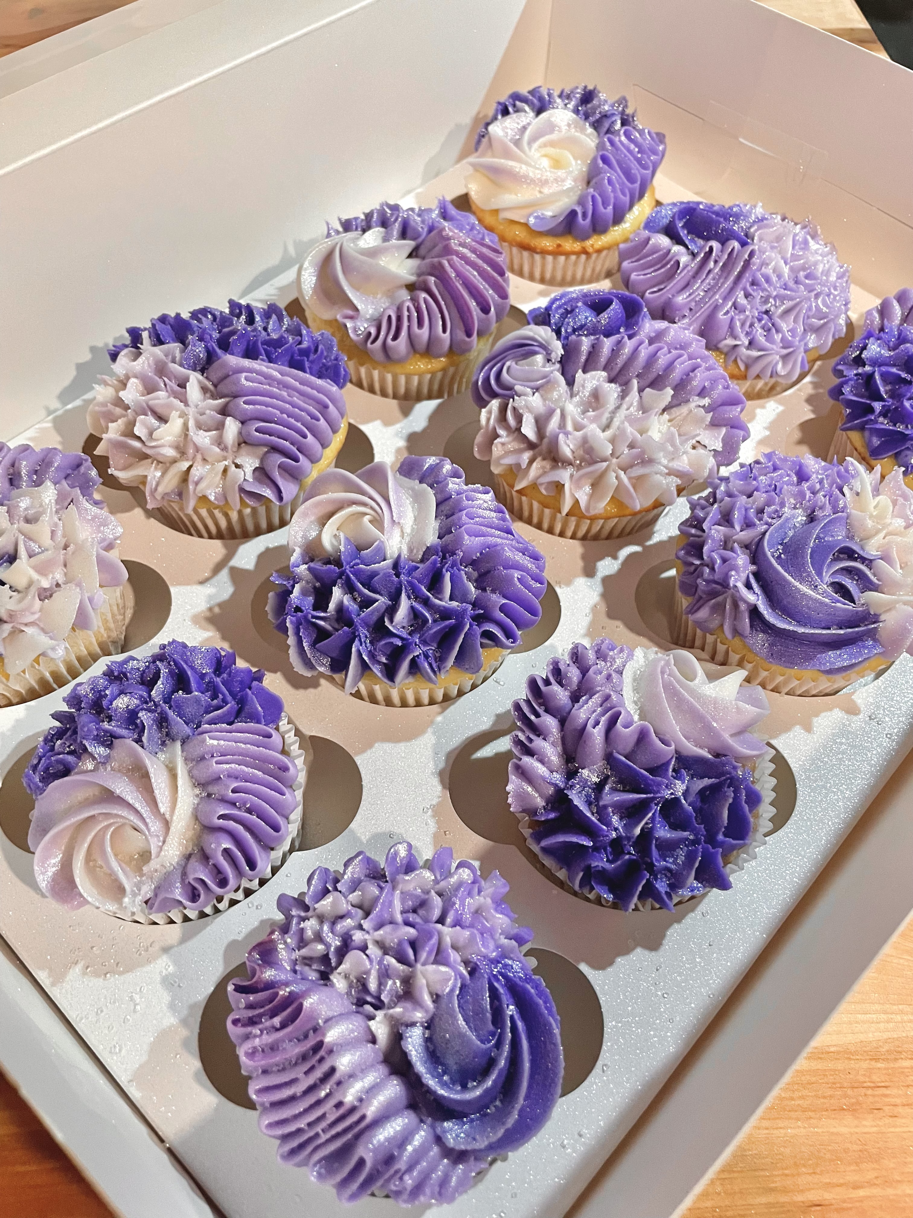 Cupcakes