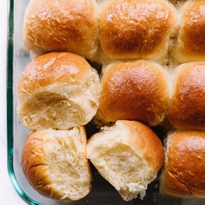 Yeast Rolls (24ct)