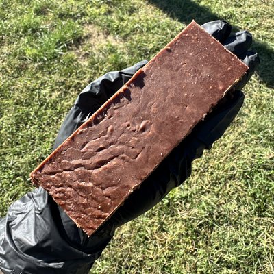 Chocolate Fudge Half Pound